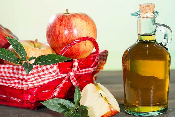 Apple Cider Vinegar For Nausea