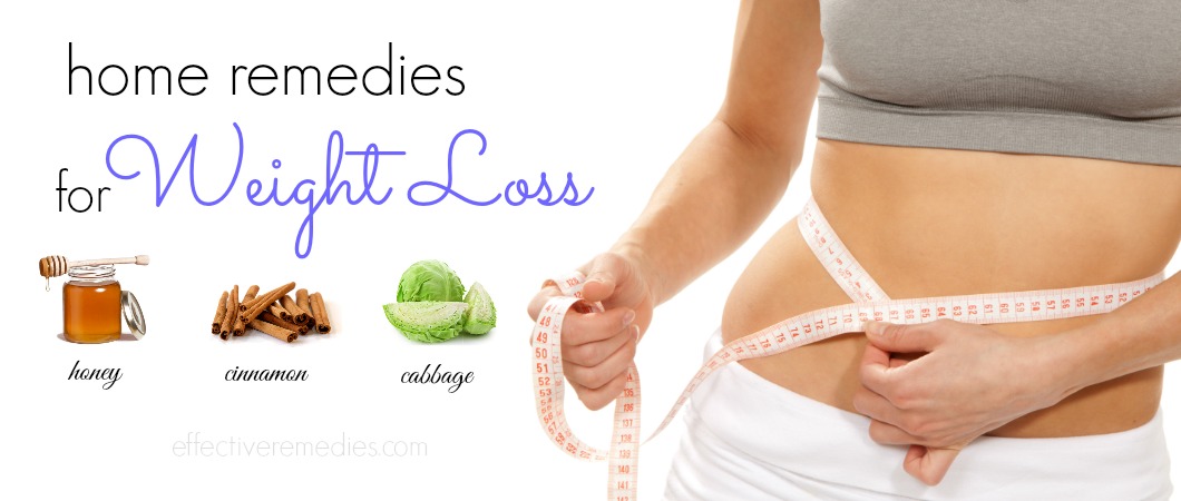 Ayurvedic Home Remedies To Lose Weight Fast