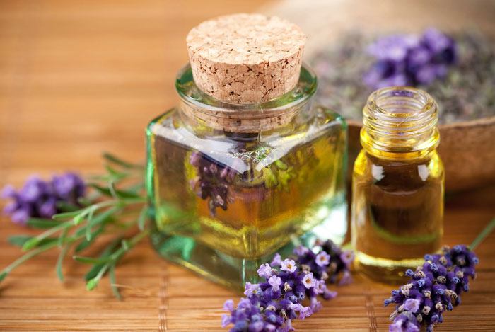 home remedies for anxiety - lavender oil