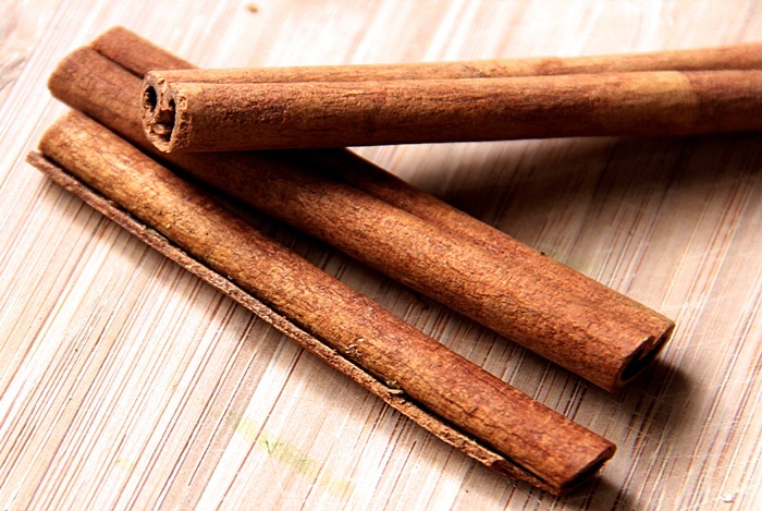 home remedies for weight loss - cinnamon