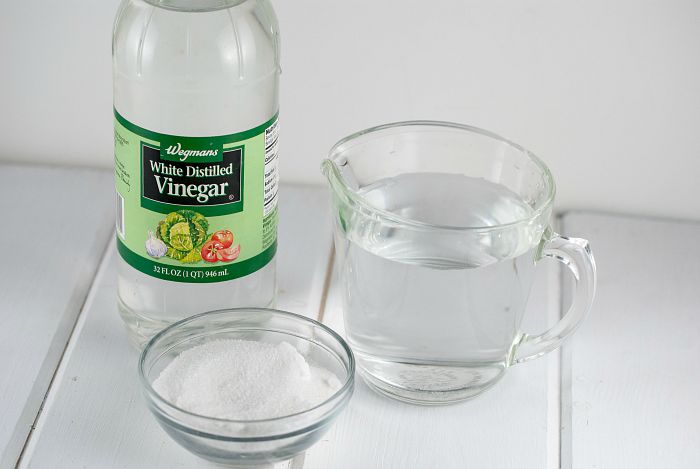 vinegar for acid reflux
