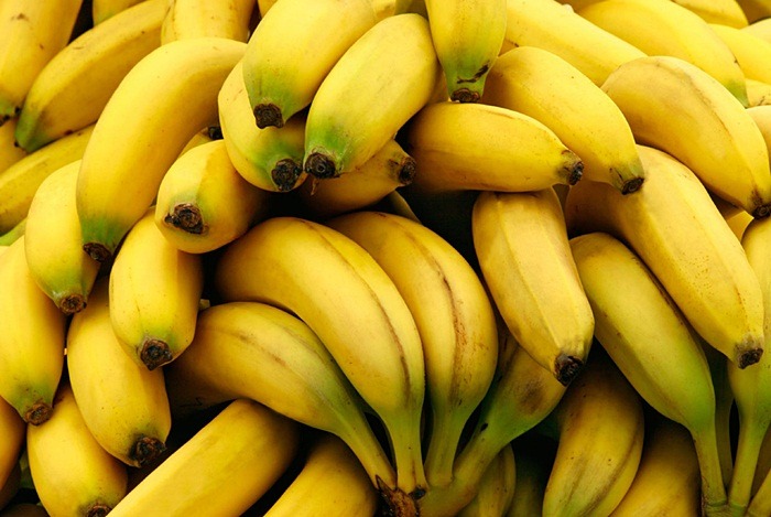 home remedies for diarrhea - bananas