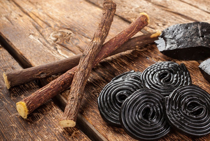 home remedies for eczema - licorice root