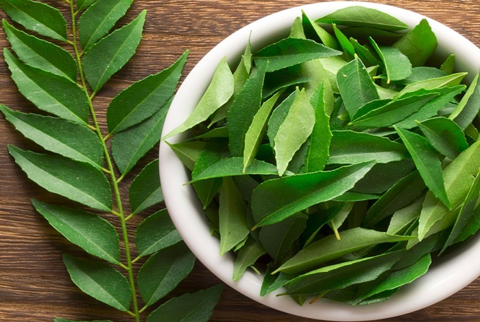 home remedies for scabies - neem leaves 