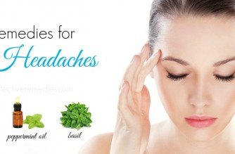 home remedies for headacheshome remedies for headaches