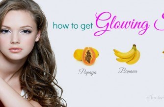 how to get glowing skin