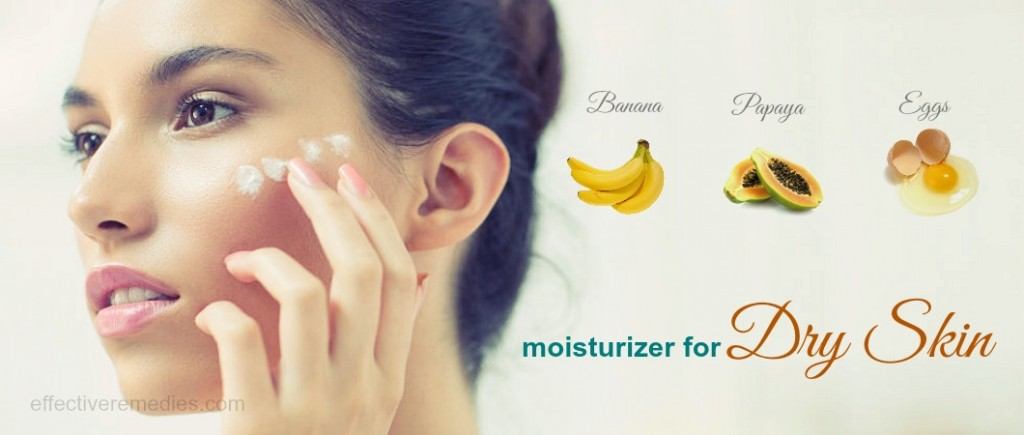 moisturizer for dry skin