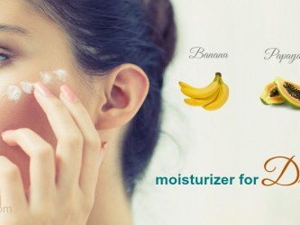 moisturizer for dry skin