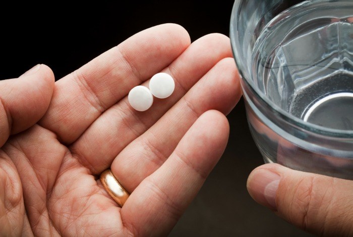 new findings aspirin for people who have had strokes