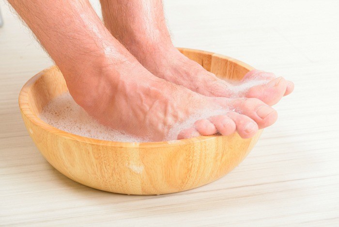 home remedies for gout