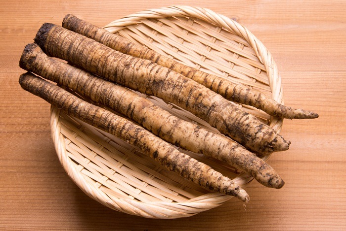 home remedies for boils - burdock root