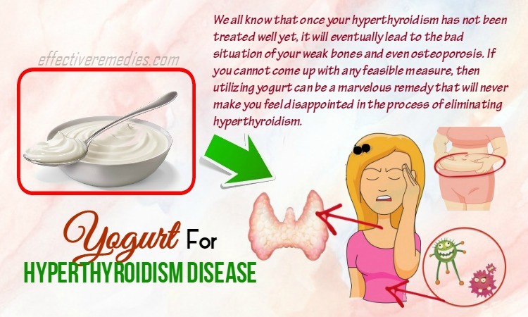 Revealed 28 Natural Home Remedies For Hyperthyroidism Disease 8713