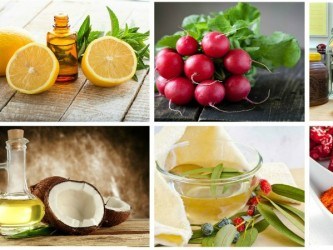 DIY homemade natural decongestant