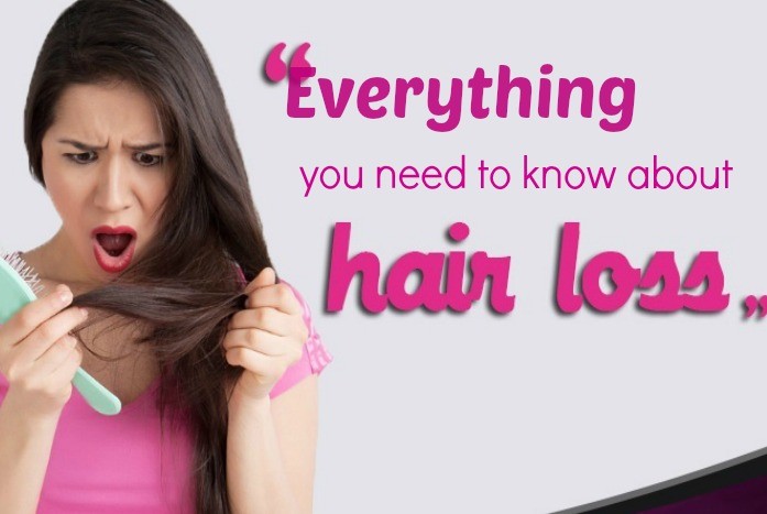 Everything you need to know about hair loss2