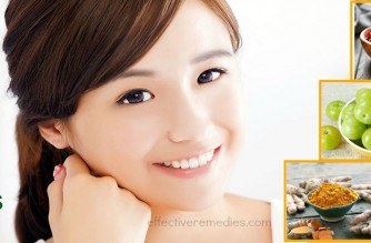 Asian skin care secrets