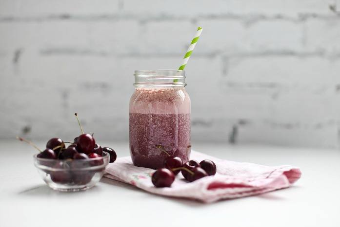 DIY delicious weight-loss smoothie