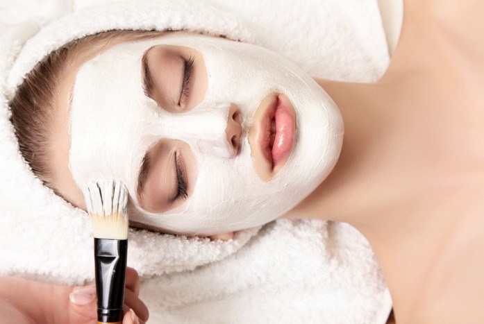 korean skin care secrets - exfoliate your skin using suitable mask