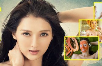 Korean skin care secrets