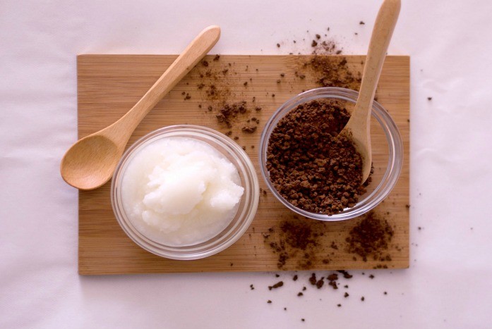 DIY 2-ingredient face masks for glowing, flawless skin