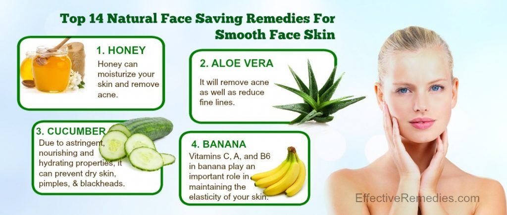 face saving remedies