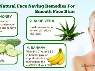 face saving remedies