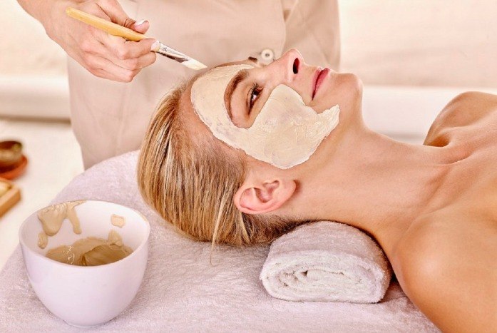 DIY 2-ingredient face masks for glowing, flawless skin