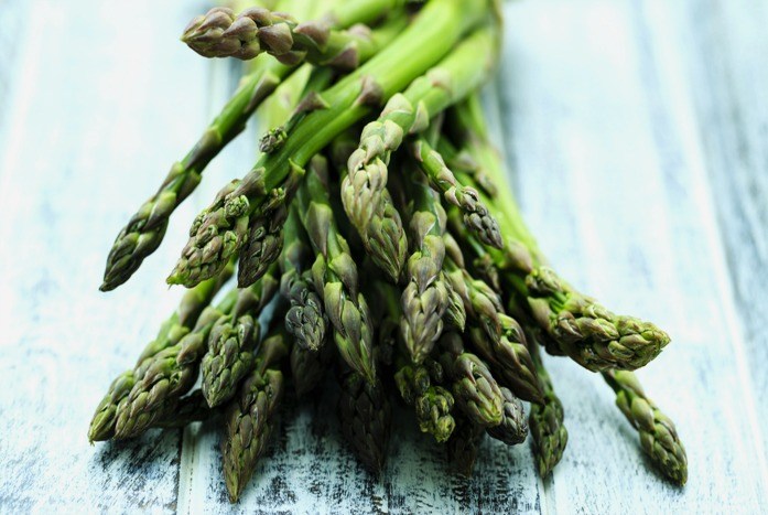 home remedies for depression - asparagus