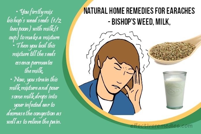 home-remedies-for-earaches