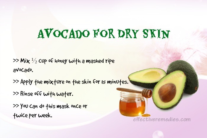 35 Tips On How To Treat Dry Skin On Face And Body Naturally At Home 5293