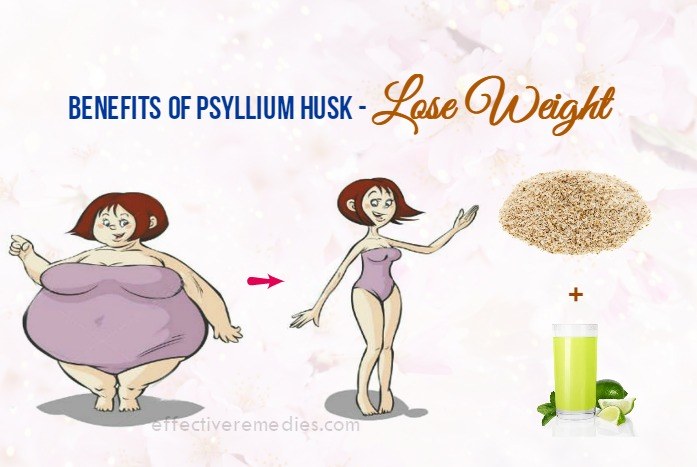 Benefits Of Psyllium Husk 