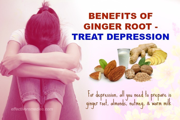 Benefits Of Ginger Root 