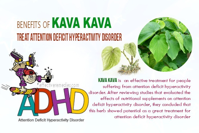 Benefits Of Kava Kava 