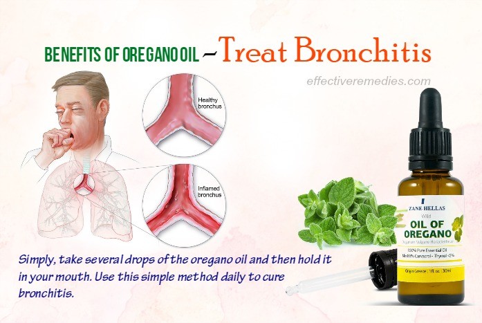 Benefits Of Oregano Oil 