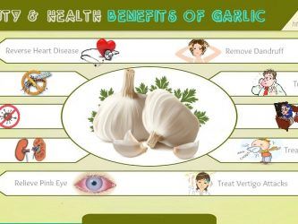 health benefits of garlic