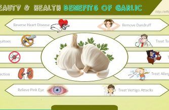 health benefits of garlic