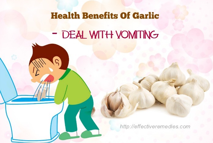 health benefits of garlic 