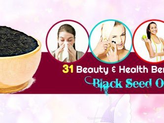 health benefits of black seed oil