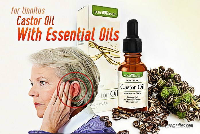 castor oil for tinnitus - castor oil with essential oilsr