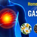 home remedies for gas pain relief