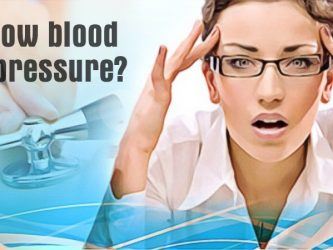 what is low blood pressure - what is low blood pressure and causes