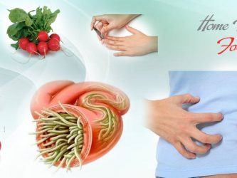 home remedies for pinworms in adults