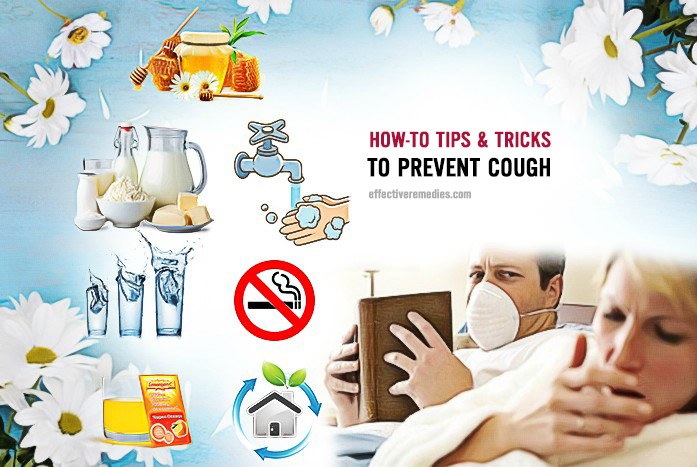 how to prevent cough - how-to tips & tricks to prevent cough