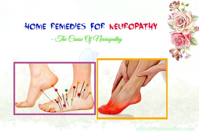 home remedies for neuropathy natural - the cause of neuropathy