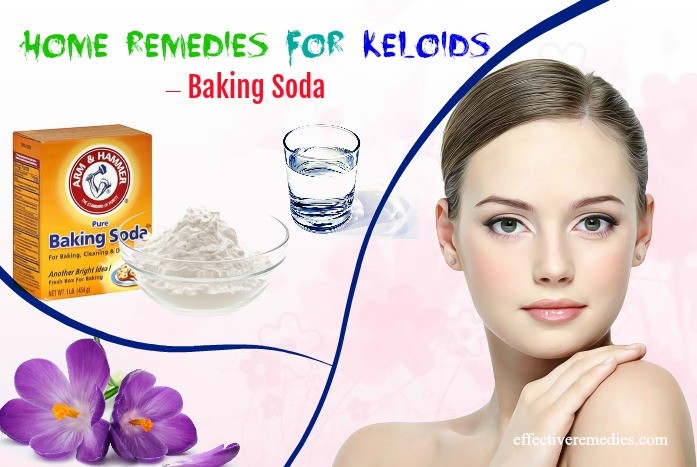 baking soda