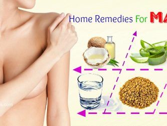 effective home remedies for mastitis