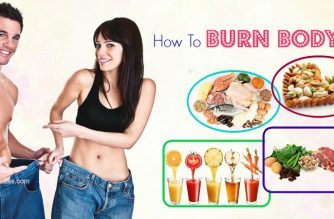 how to burn body fat while building muscle