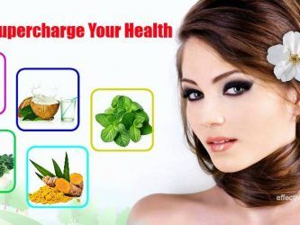 how to supercharge your health