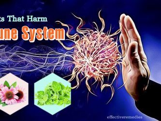 top habits that harm your immune system