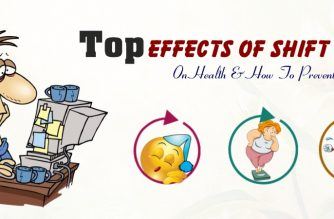 effects of shift work on health