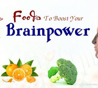 best foods to boost your brainpower